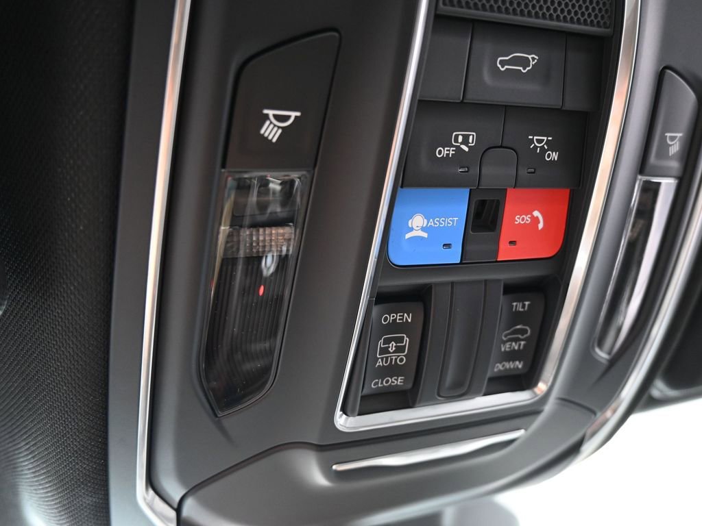 New 2026 Jeep Grand Cherokee Laredo X image 23