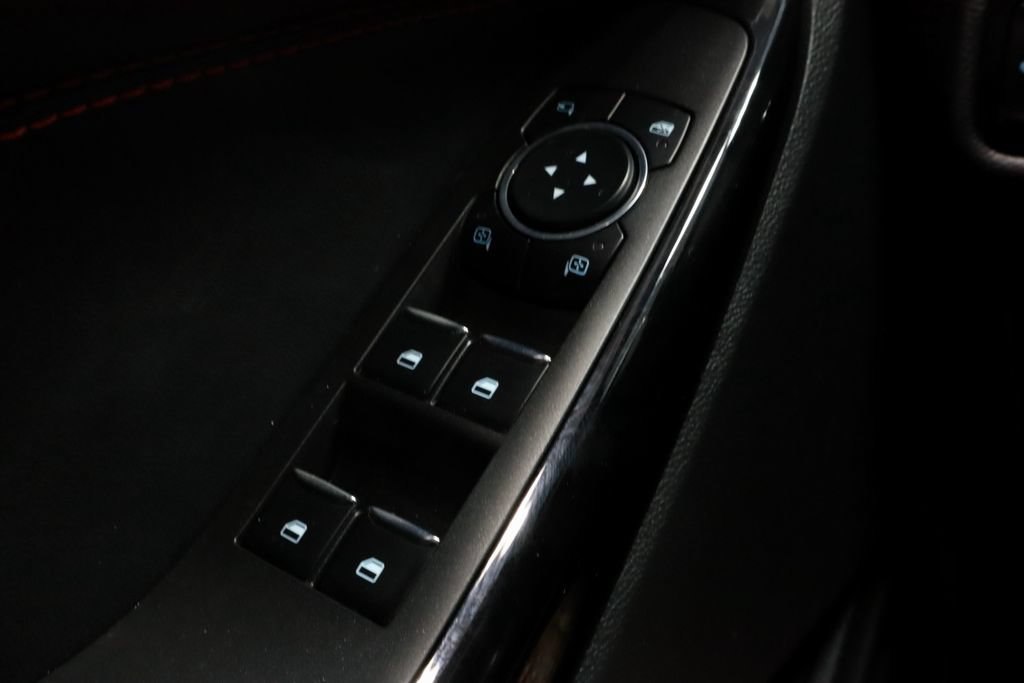 Used 2023 Ford Explorer ST-Line AWD/4WD image 24