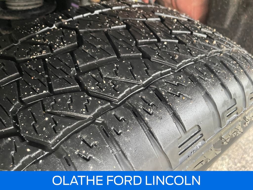 Used 2023 Ford Ranger XLT w/ Equipment Group 302A High image 31