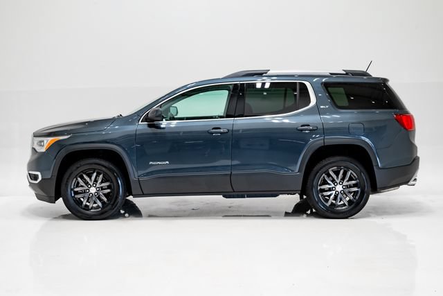 Used 2019 GMC Acadia SLT FWD image 29
