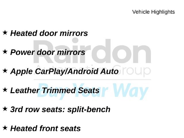 Certified 2025 Honda Odyssey Sport-L image 34