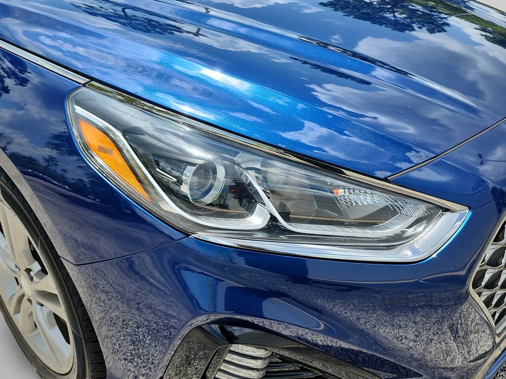 Used 2019 Hyundai Sonata SEL FWD image 14