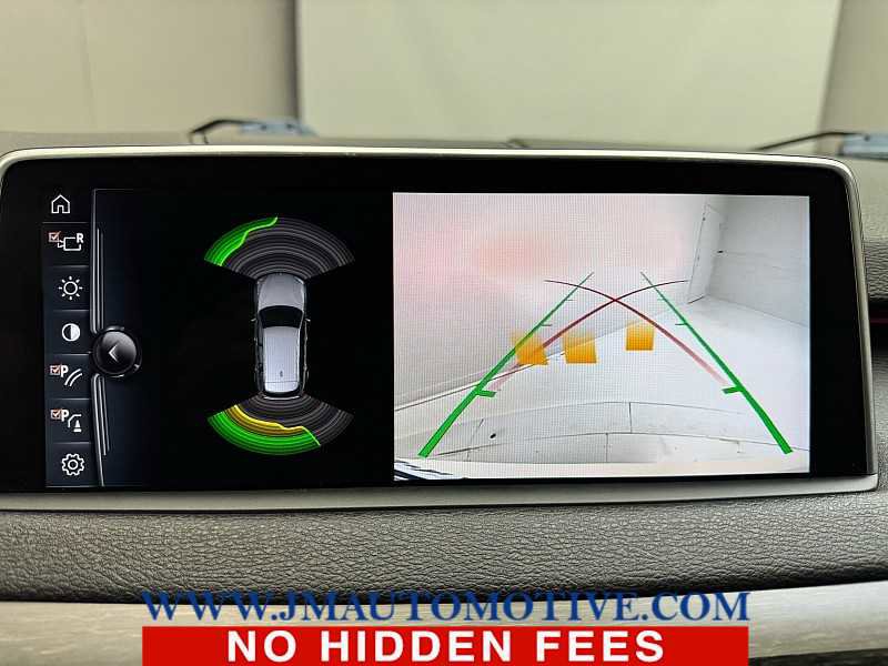 Used 2017 BMW X5 xDrive35i image 30