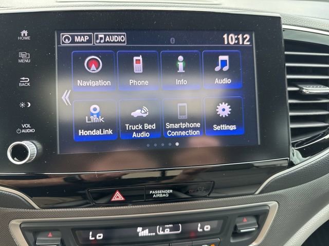 Used 2022 Honda Ridgeline RTL-E image 21