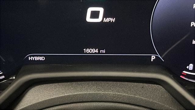 Used 2024 Dodge Hornet R/T Plus w/ Tech Pack Plus w/o Parking image 10