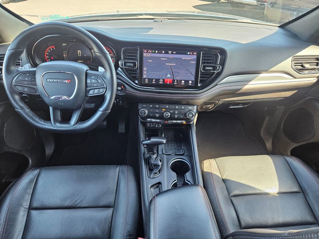 Used 2025 Dodge Durango GT image 23