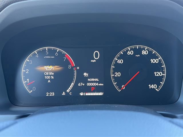 New 2026 Honda Ridgeline Black Edition image 28