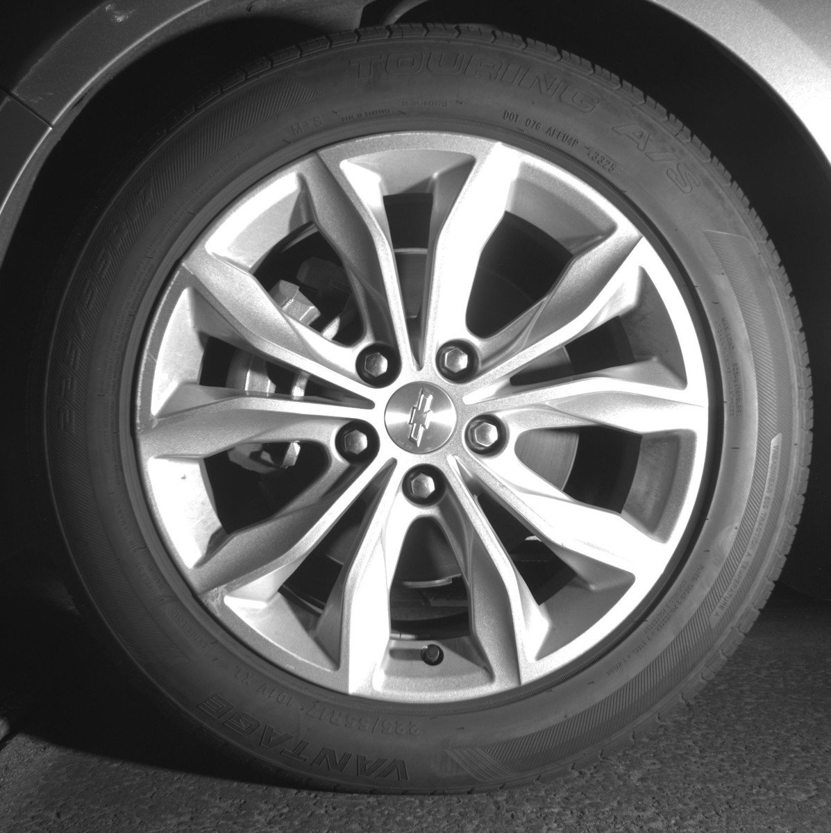 Used 2023 Chevrolet Malibu LT image 12