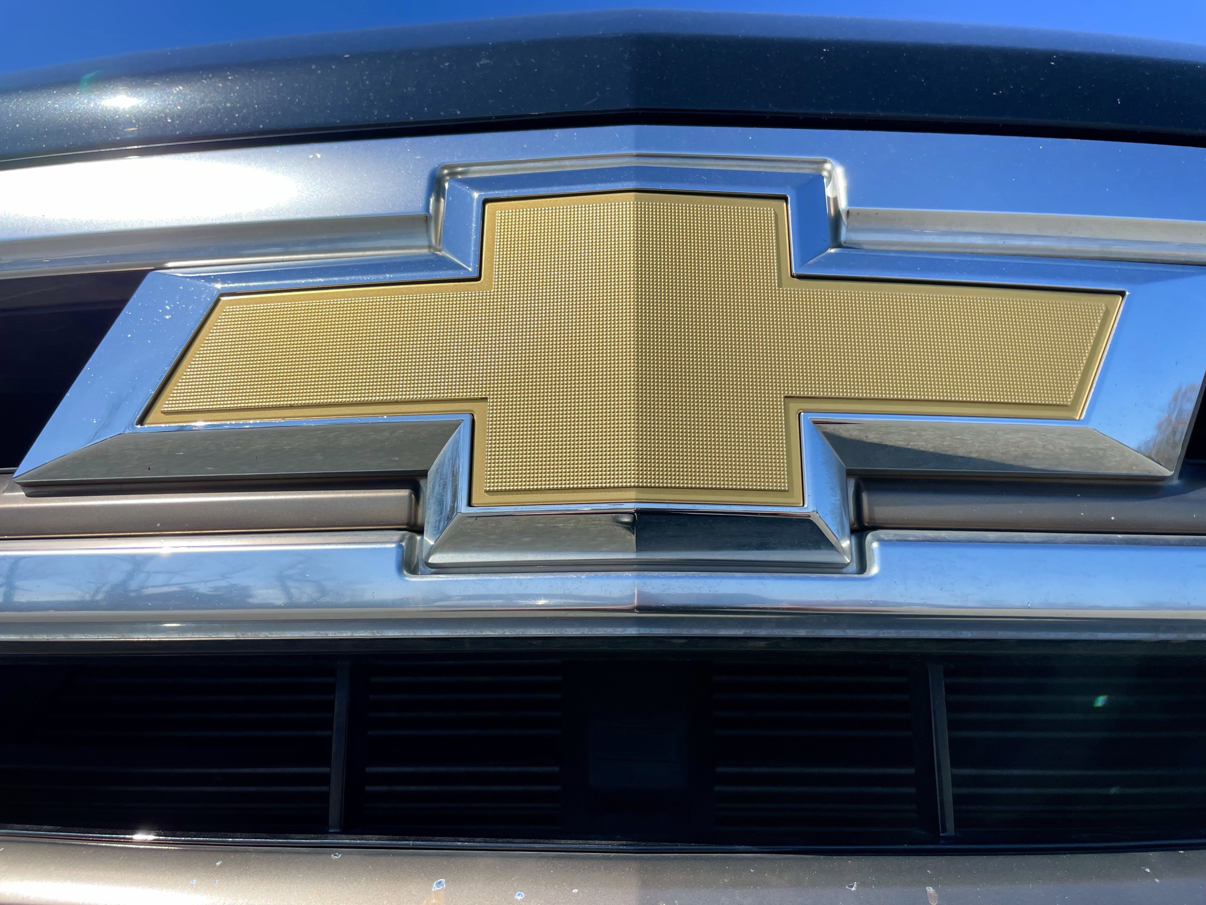 Used 2022 Chevrolet Silverado 1500 High Country w/ High Country Premium Package image 31