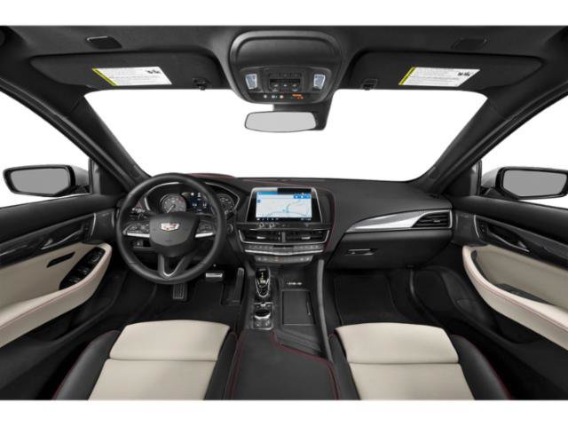 Used 2020 Cadillac CT5 Sport AWD/4WD image 18
