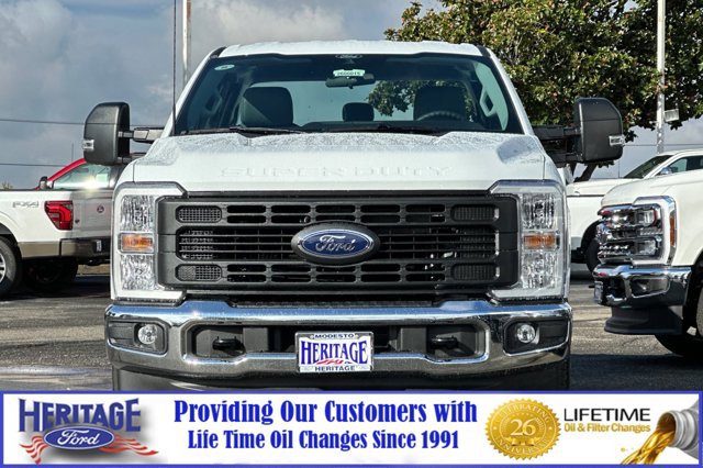 New 2026 Ford F250 XL image 9