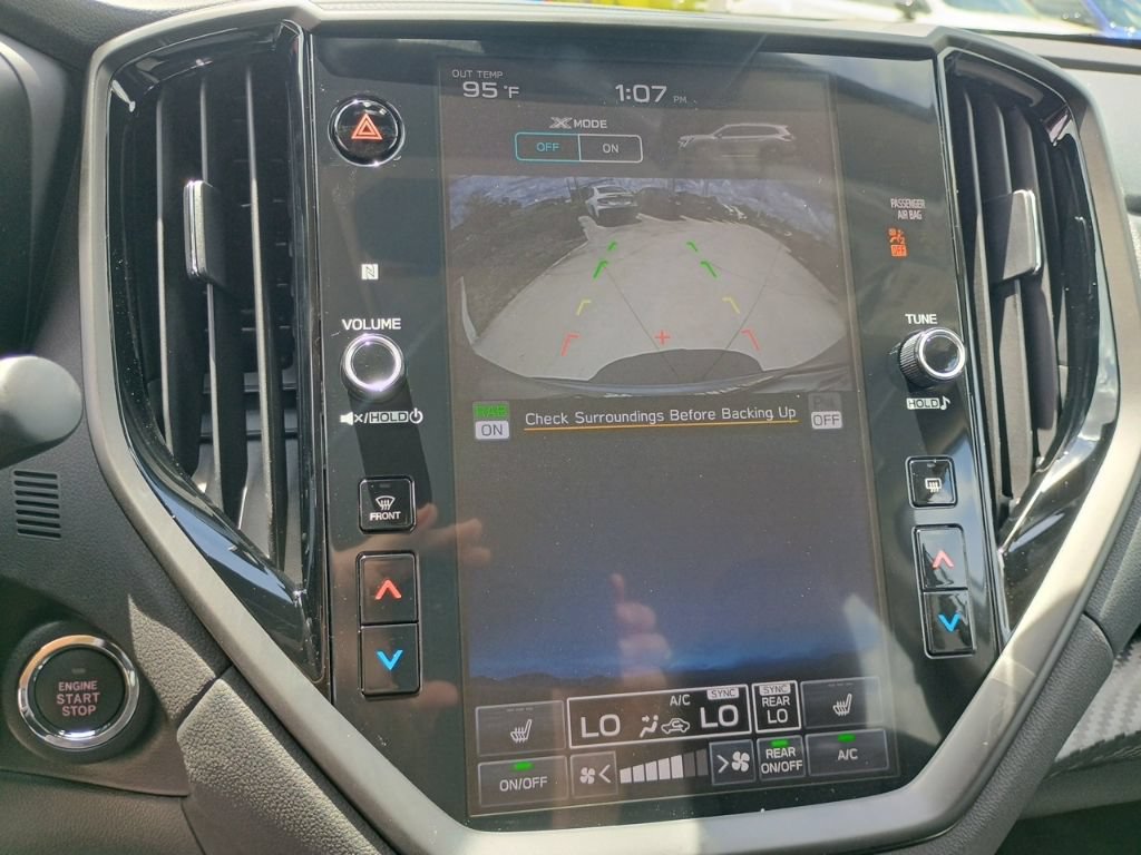 New 2026 Subaru Ascent Premium AWD/4WD image 25
