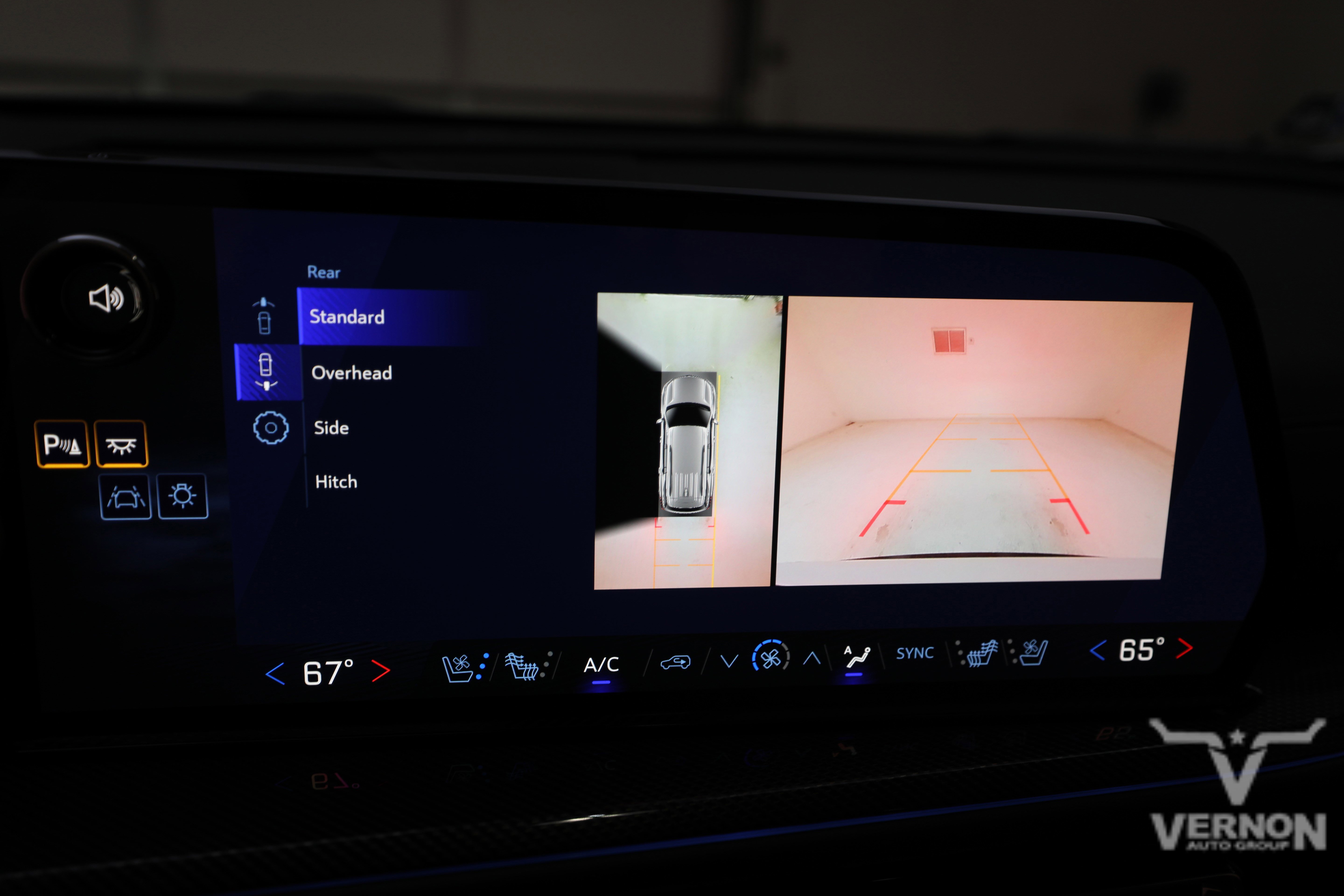 New 2026 Chevrolet Traverse High Country w/ LPO, Floor Liner Package image 35