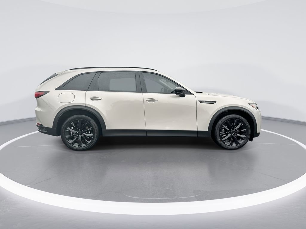 New 2026 MAZDA CX-90 Plug-In Hybrid w/Premium Sport image 9