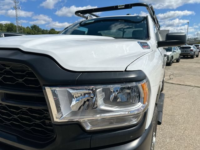 Used 2021 RAM 2500 Tradesman RWD image 56