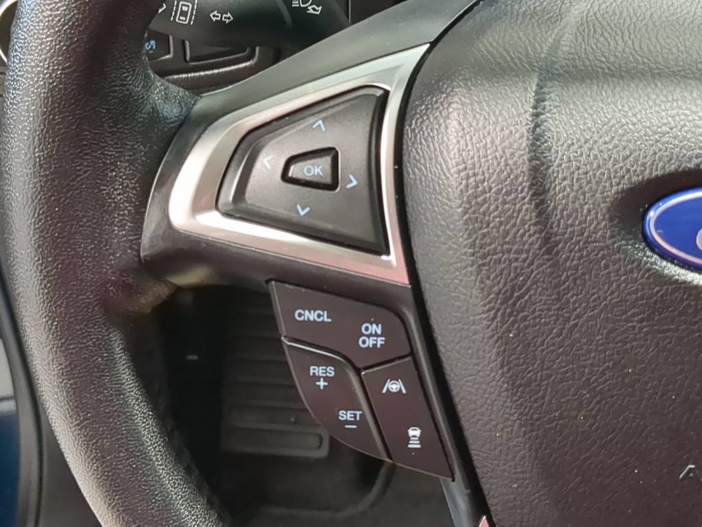Used 2020 Ford Edge SEL w/ Convenience Package AWD/4WD image 29