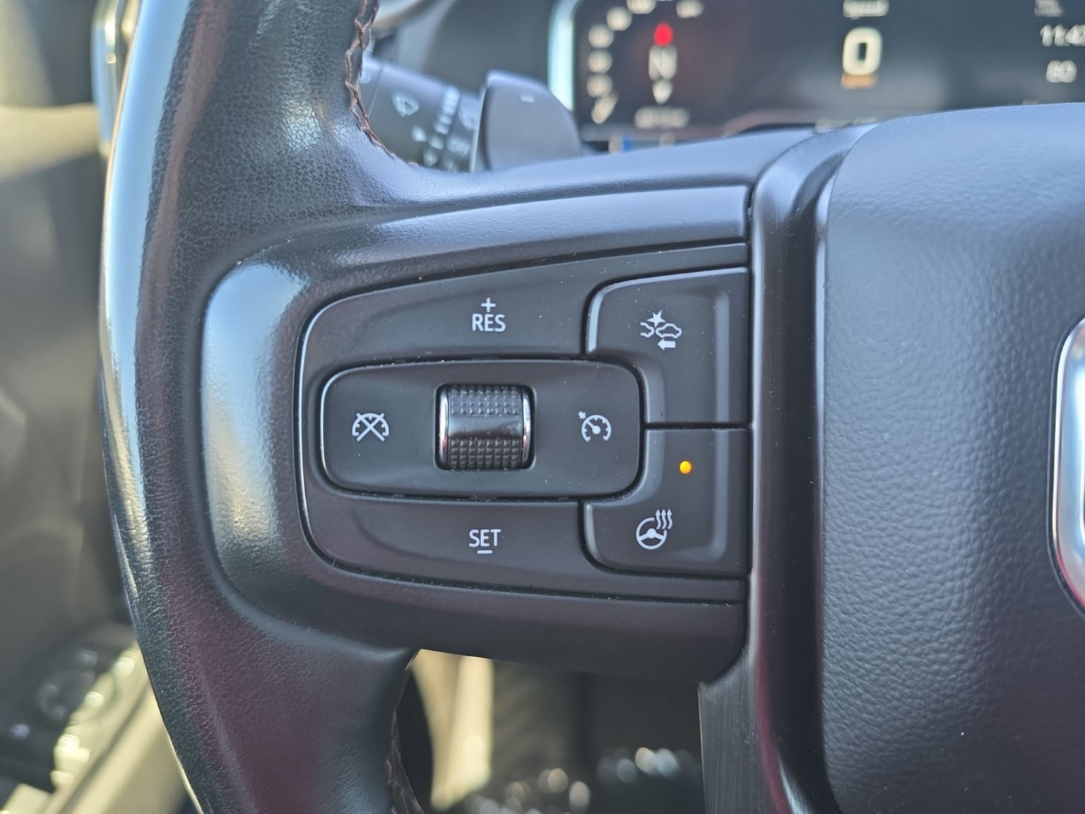 Used 2023 GMC Sierra 1500 AT4 AWD/4WD image 22