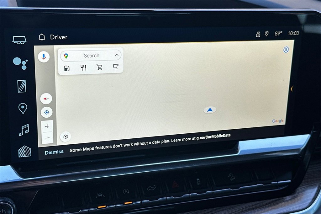 Used 2023 Chevrolet Silverado 1500 RST image 21