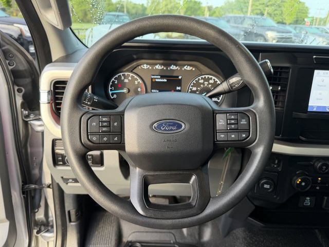 Used 2024 Ford F250 XL image 16