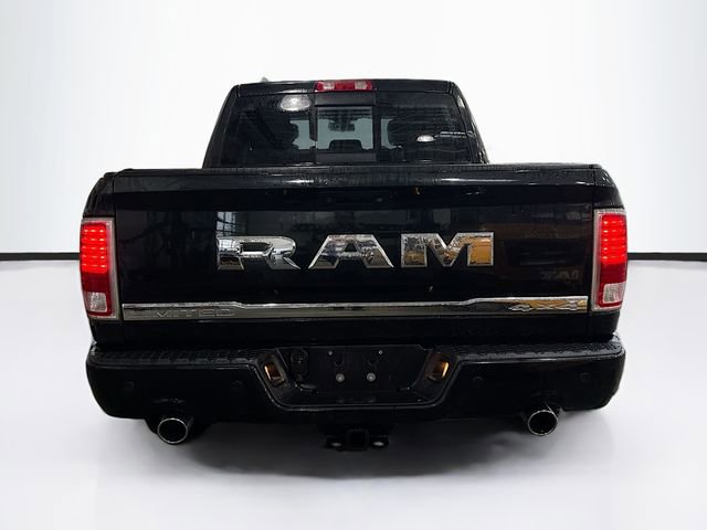 Used 2016 RAM 1500 Limited image 7