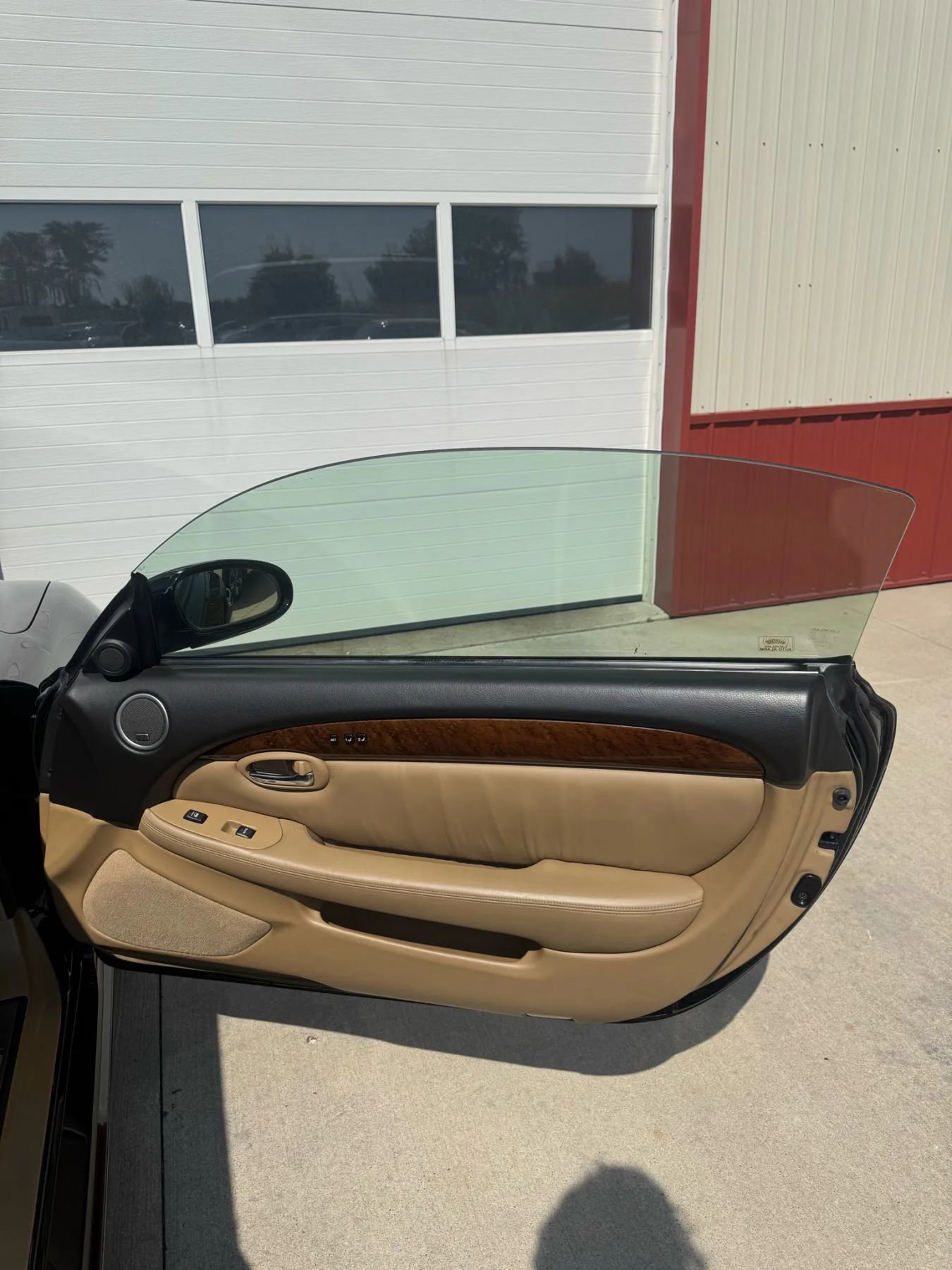 Used 2006 Lexus SC 430 Convertible image 17