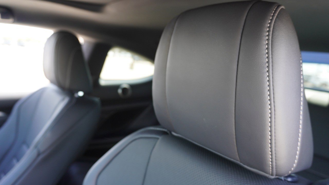 Used 2019 Lexus RC 350 w/ Premium Package image 26