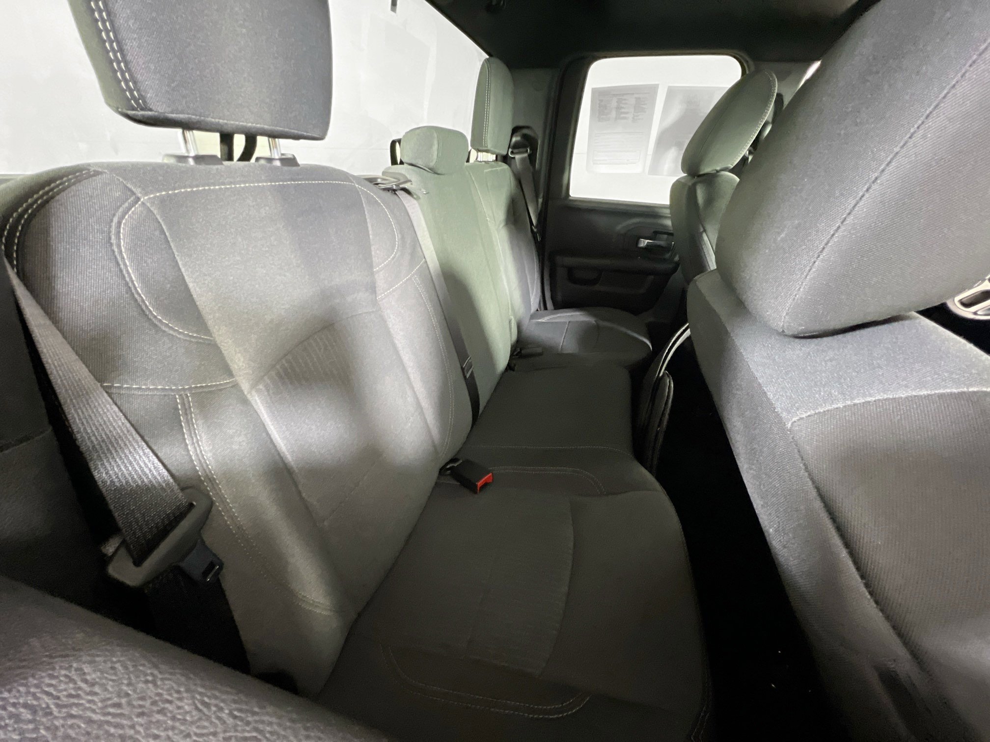 Used 2022 RAM 1500 Classic Warlock w/ Electronics Group image 24