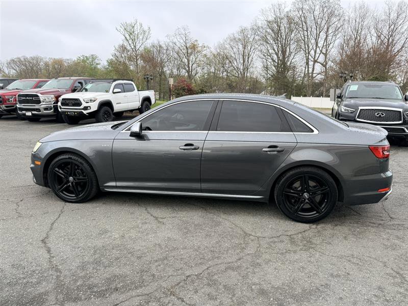 Used 2018 Audi S4 Premium Plus AWD/4WD image 51