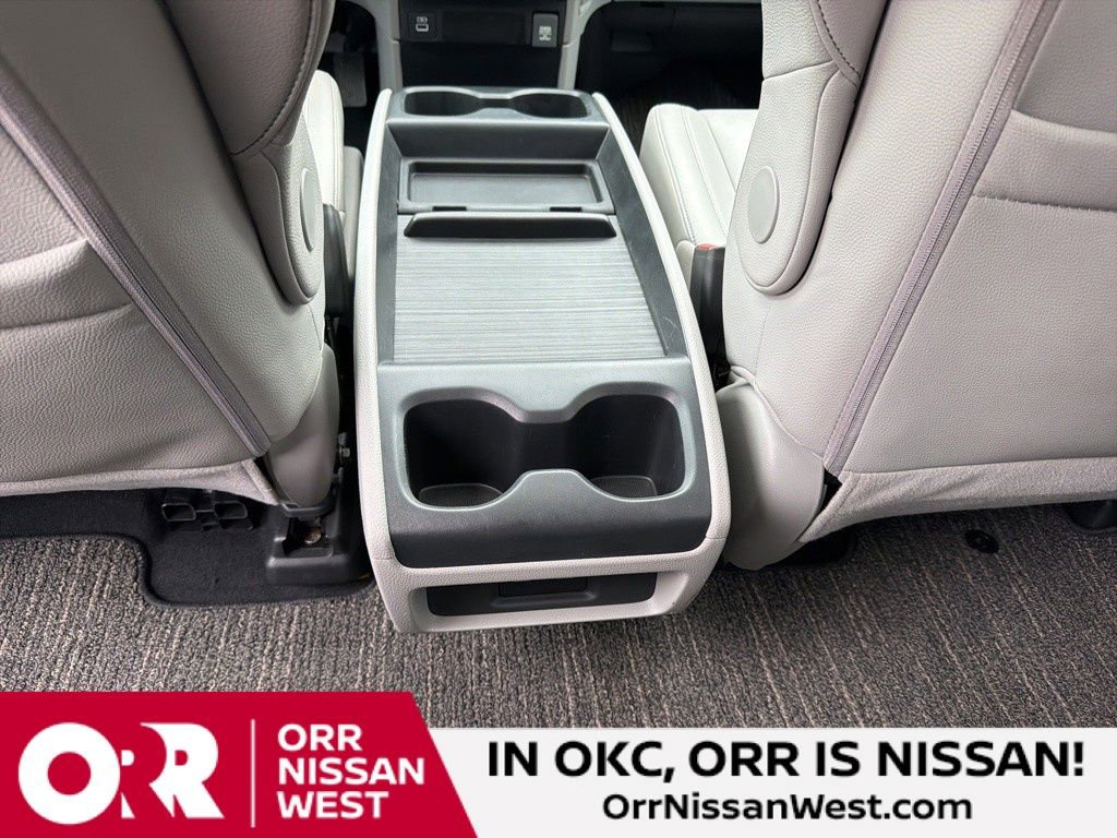 Used 2022 Honda Odyssey EX-L image 16
