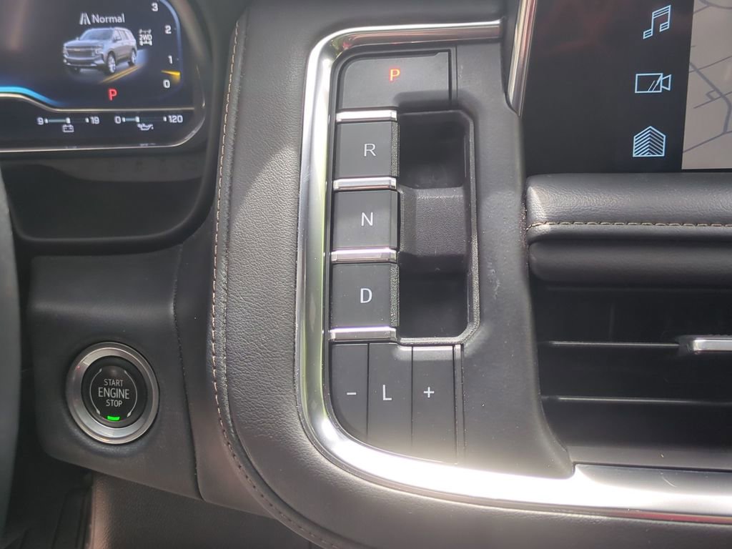 Used 2022 Chevrolet Tahoe High Country image 23