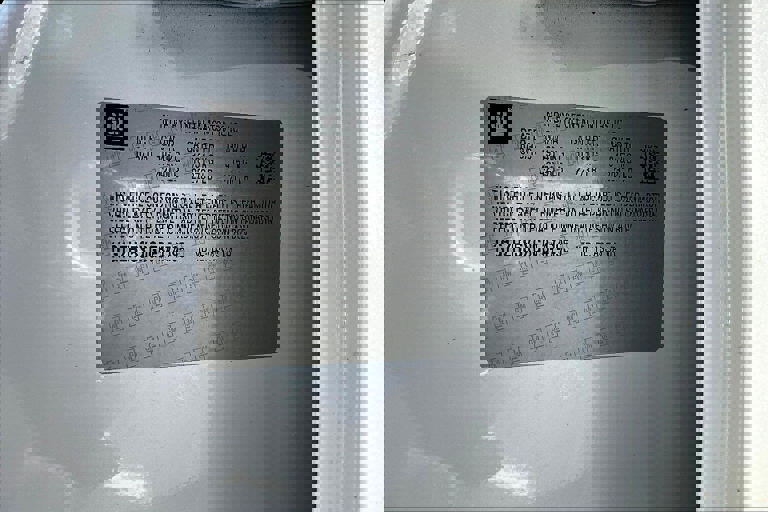 Used 2016 Chevrolet Malibu Premier w/ Driver Confidence Package II image 11