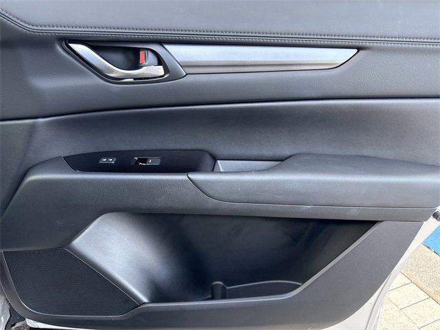 Used 2025 MAZDA CX-5 AWD 2.5 S w/ Select Package image 32