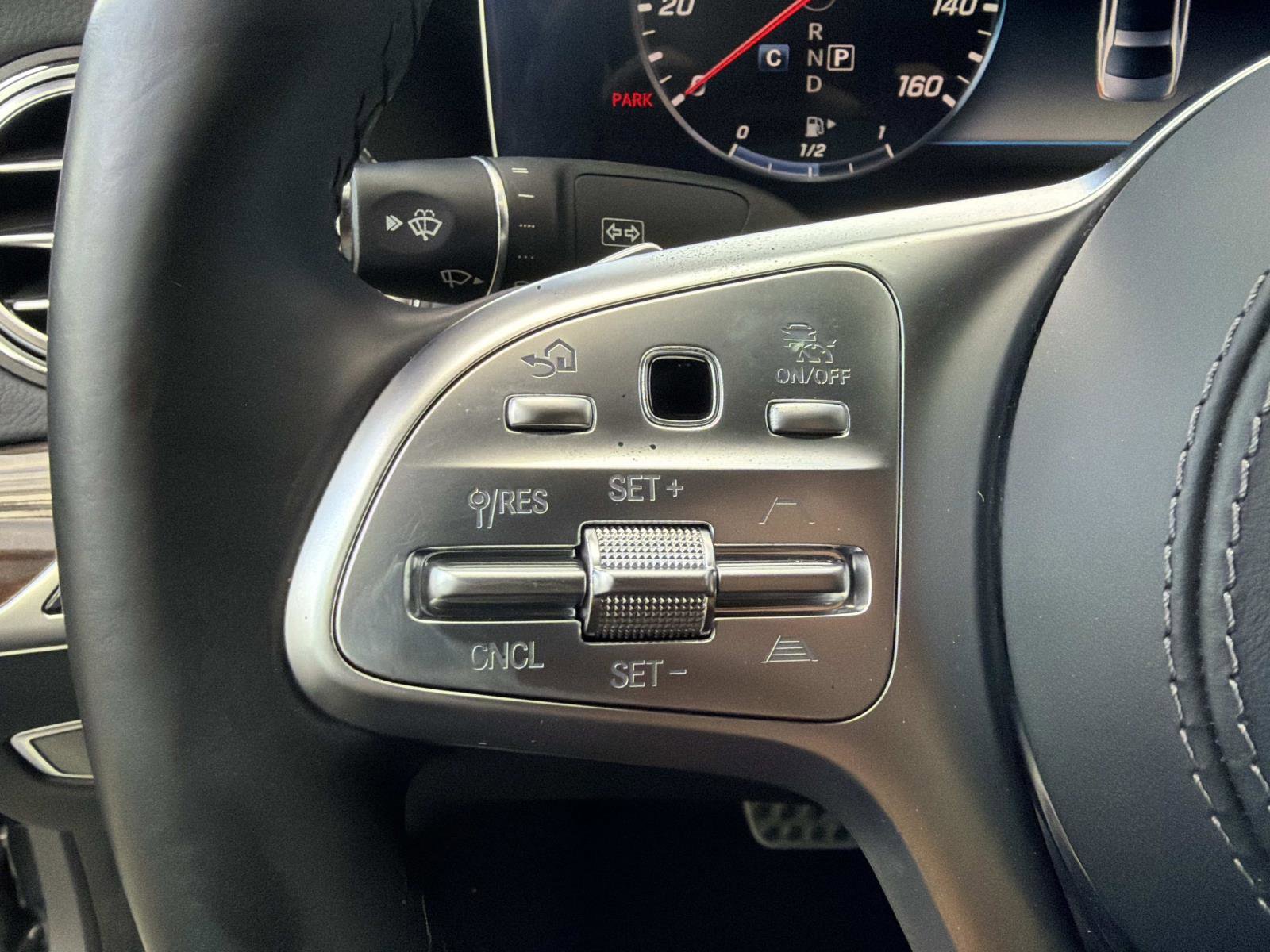 Certified 2019 Mercedes-Benz S 560 Sedan image 29