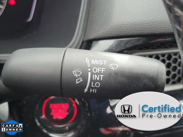Certified 2023 Honda Civic Sport image 30