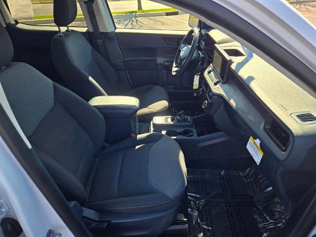Certified 2024 Ford Maverick XL FWD image 7