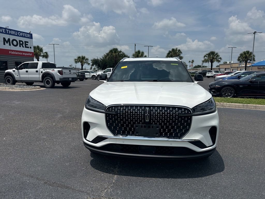 Used 2025 Lincoln Aviator Reserve RWD image 7