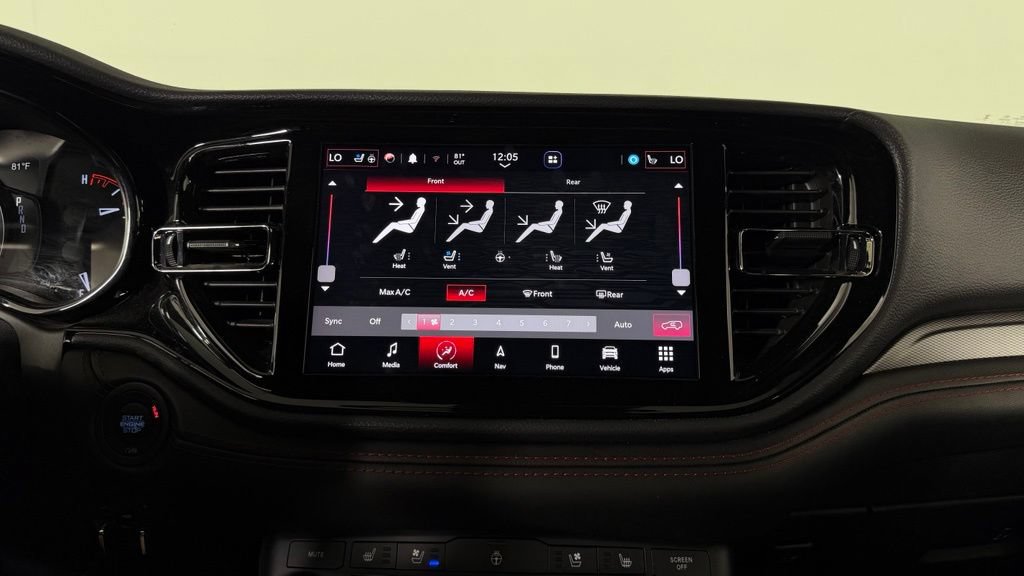 Used 2023 Dodge Durango R/T AWD/4WD image 22