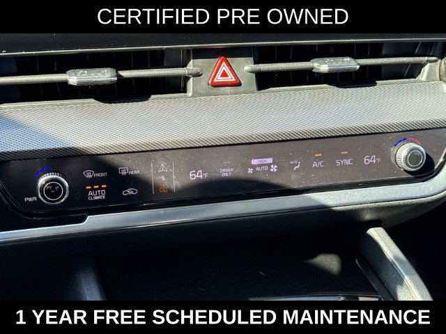 Used 2024 Kia Sportage SX Prestige AWD/4WD image 22