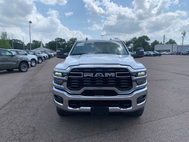 Used 2026 RAM 2500 Big Horn AWD/4WD image 2