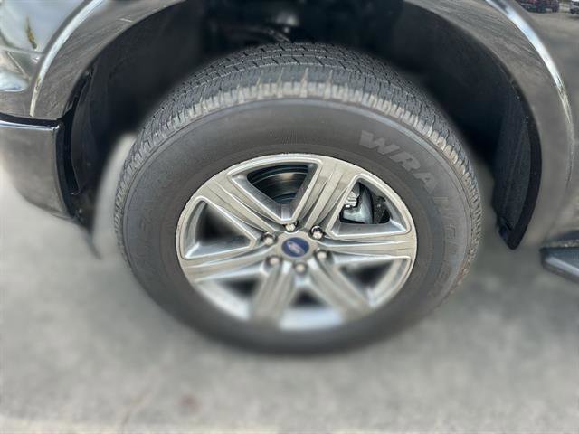 Used 2019 Ford F150 XLT w/ Equipment Group 302A Luxury image 40