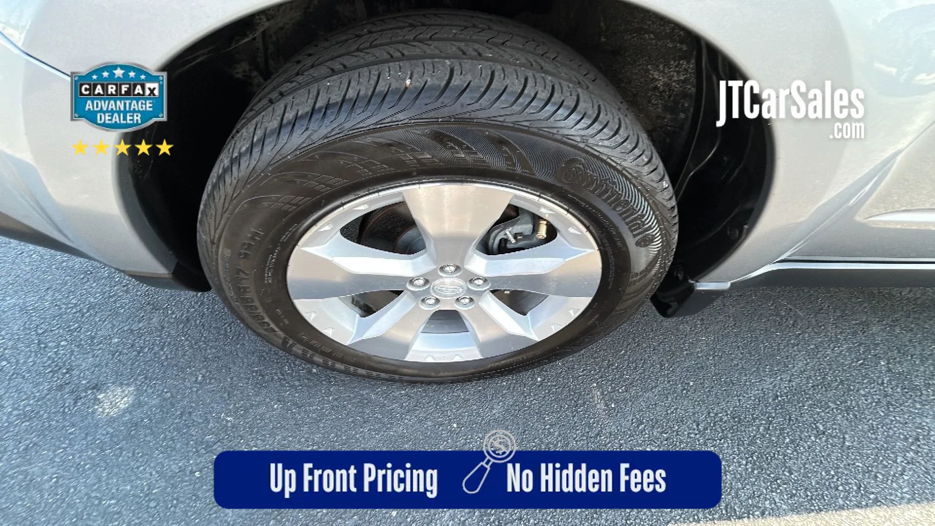 Used 2011 Subaru Forester 2.5XT Touring w/ Popular Equipment Group 1A AWD/4WD image 47