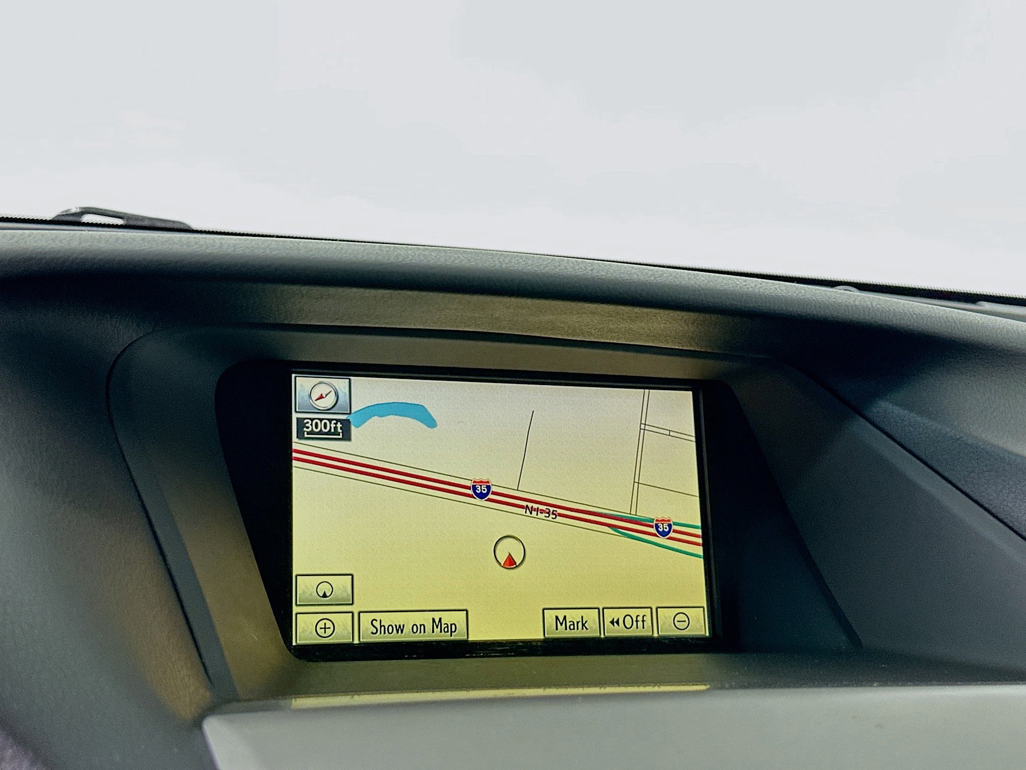 Used 2010 Lexus RX 450h AWD 4dr Hybrid image 21