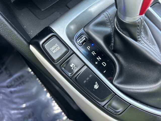 Used 2019 Hyundai Veloster Turbo Ultimate image 19