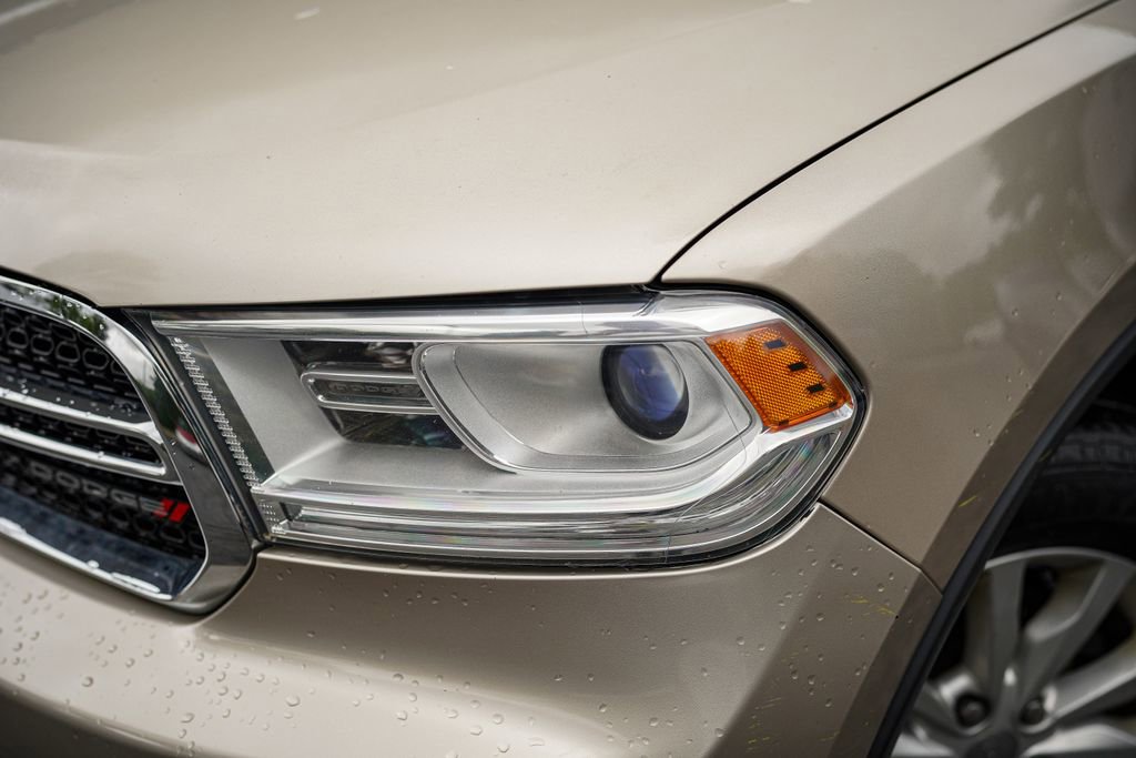 Used 2015 Dodge Durango SXT w/ Quick Order Package 23B AWD/4WD image 4