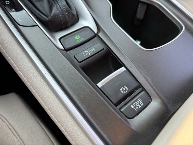 Certified 2022 Honda Accord EX-L image 26