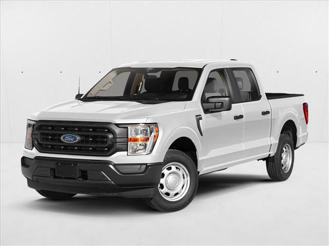Used 2022 Ford F150 XL w/ STX Appearance Package image 1