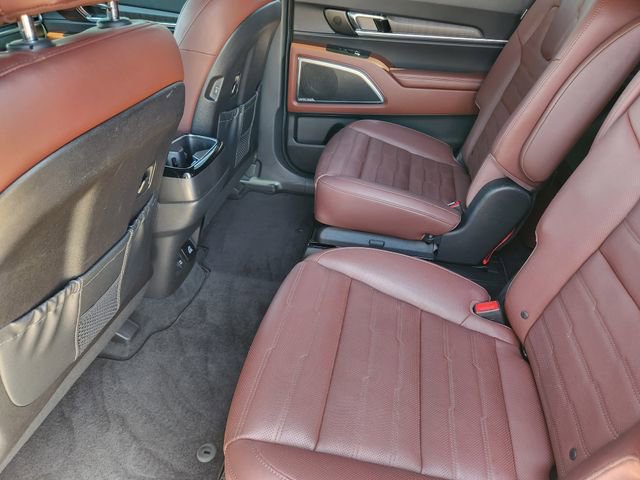 Certified 2023 Kia Telluride SX Prestige image 32