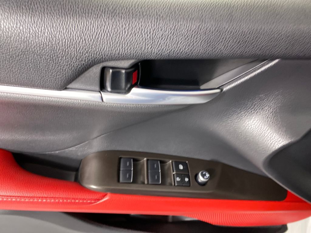 Certified 2024 Toyota Camry XSE image 12