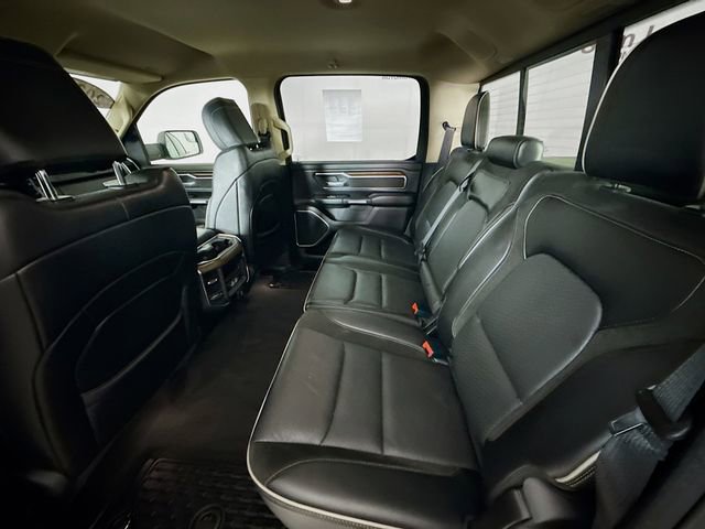 Used 2021 RAM 1500 Laramie image 24