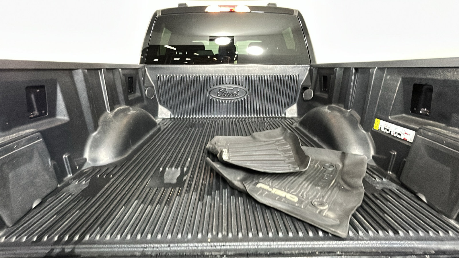 Used 2024 Ford F150 STX w/ Equipment Group 201A FX4 AWD/4WD image 33
